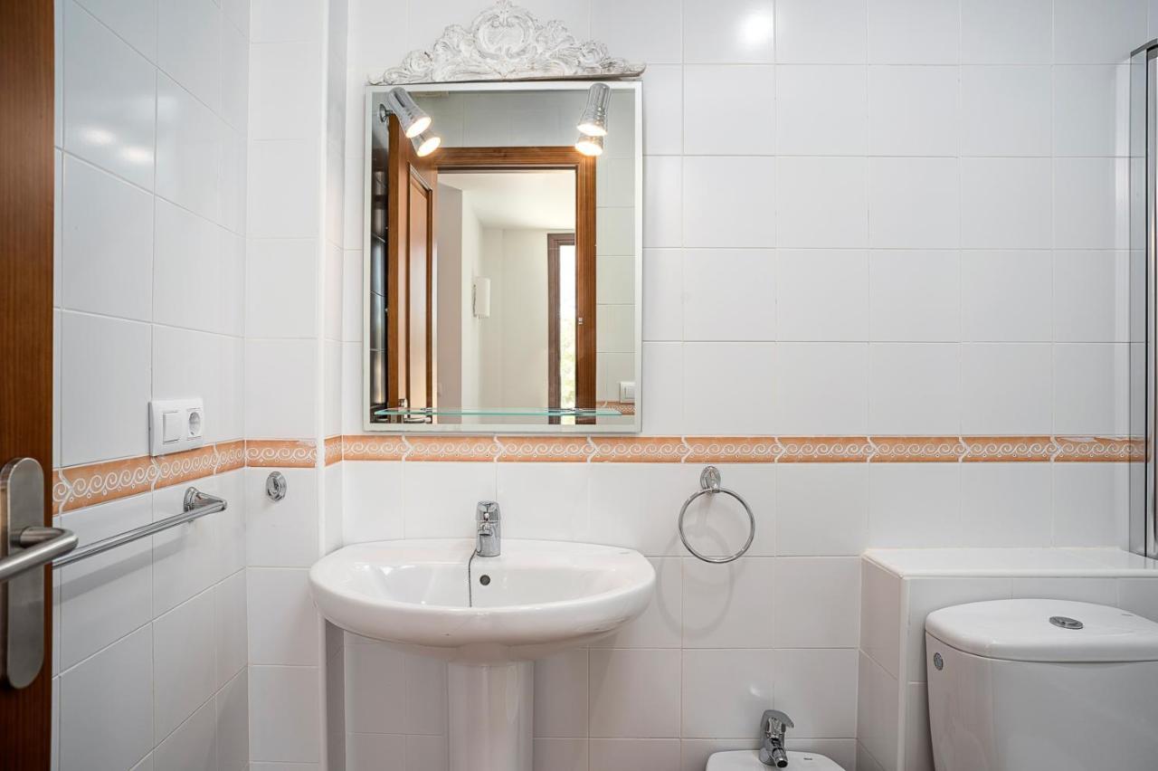 Casa Levante En Playa Fuente Del Gallo Кониль-де-ла-Фронтера Экстерьер фото