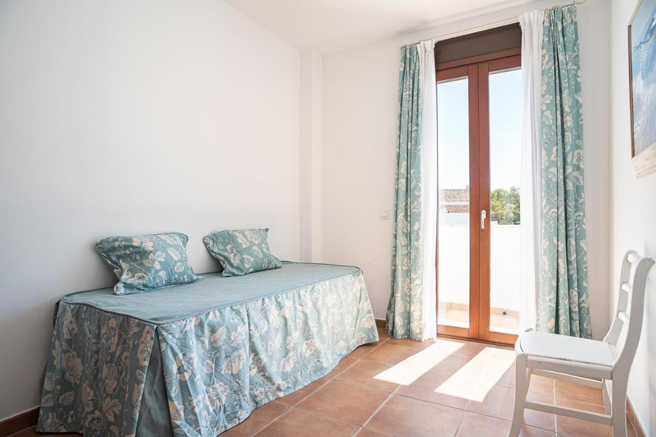 Casa Levante En Playa Fuente Del Gallo Кониль-де-ла-Фронтера Экстерьер фото